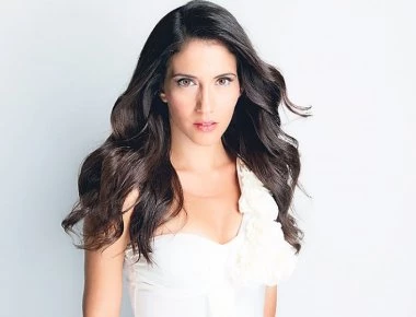 Ελένη Βαΐτσου: Τι απάντησε η γοητευτική ηθοποιός όταν την ρώτησαν «Είσαι λίγο λεσβία;»